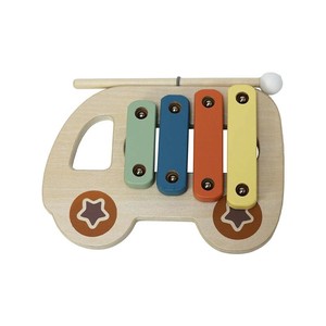LITTLE XYLOPHONE リトル シロフォン 木琴 CAR 25100