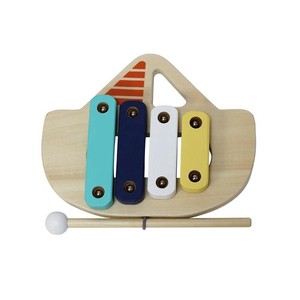 LITTLE XYLOPHONE リトル シロフォン 木琴 YACHT 25102
