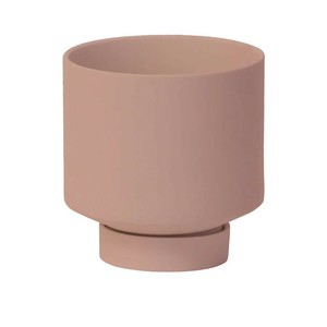Manon マノン 鉢 Copper Rose 58219