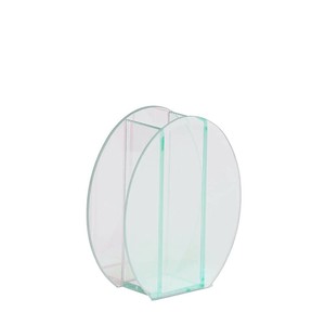 MIRAGE VASE ミラージュベース フラワーベース CIRCLE 25085
