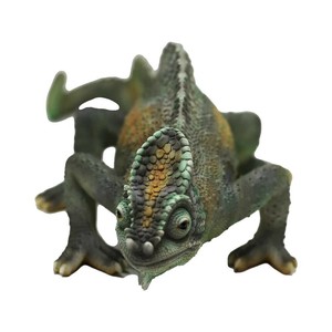 PET BANK ペットバンク 貯金箱 PERSON CHAMELEON (パーソンカメレオン) 2102