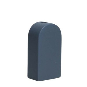Pom ポム フラワーベース Cadet Gray 58235