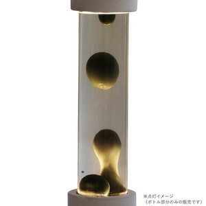 Refill Bottle リフィルボトル 交換用ボトル ar Black 58335