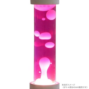 Refill Bottle リフィルボトル 交換用ボトル Neon Pink 58333