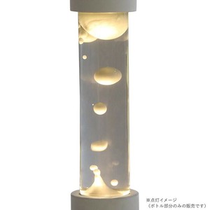 Refill Bottle リフィルボトル 交換用ボトル Shadow Mercury 58334