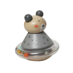 ROLY POLY ロリー ポリー 木製おもちゃ BEAR 57858