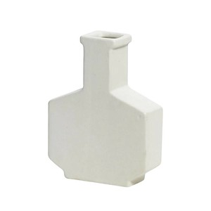 Travis トラビス ウォールフラワーベース Large White 58259
