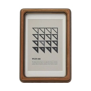 WUH ダブリュー ユー エイチ フレーム 00 25620