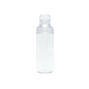 ウィルマックス エンバランス オンザゴーボトル 1000ml クリア 22548