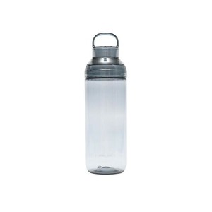 ウィルマックス エンバランス オンザゴーボトル 1000ml グレー 22549