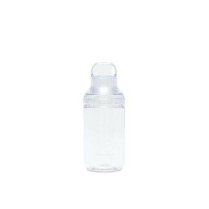 ウィルマックス エンバランス オンザゴーボトル 700ml クリア 22546