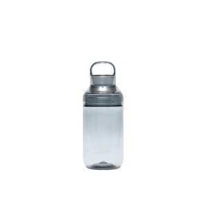 ウィルマックス エンバランス オンザゴーボトル 700ml グレー 22547