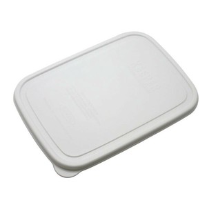 ウィルマックス エンバランス レクタングルコンテナXL 2100ml フタ 12215