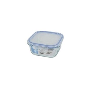 かちこれ 密閉蓋　耐熱ガラス容器510ml RE-7471 1026594
