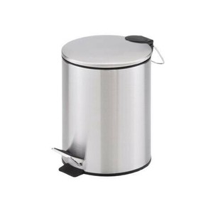 マイトラッシュII ステンレスペダルペール12L MJ-0671 1034161