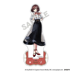 ■2025AW　先行予約■　初音ミク　アクリルスタンド　MEIKO/レトロ☆神戸2025