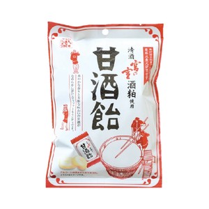 【松屋製菓】宮の雪　甘酒飴　104g（個包装込み）