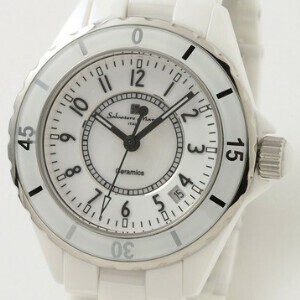 オールセラミック腕時計(39mm) ギフト / プレゼント / 記念日 / 祝
