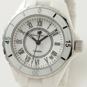 オールセラミック腕時計(39mm) ギフト / プレゼント / 記念日 / 祝