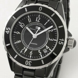 オールセラミック腕時計(39mm)  ギフト / プレゼント / 記念日 / 祝