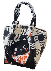 Tote Bag Mini-tote Compact size
