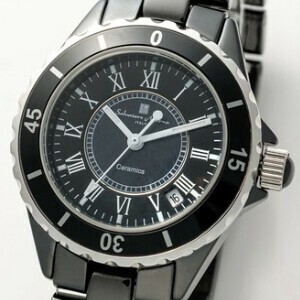 オールセラミック腕時計(39mm)  ギフト / プレゼント / 記念日 / 祝