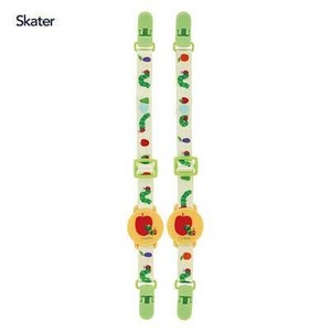 婴儿服装/配饰 好饿的毛毛虫 婴儿用 Skater 2个