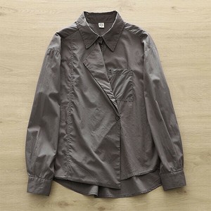 衬衫 Design 新商品 衬衫