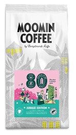 数量限定【北欧】[ベルグストランドコーヒー ]ムーミンコーヒー80周年エディション(ミディアムロースト)