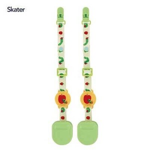 婴儿服装/配饰 好饿的毛毛虫 婴儿用 Skater 2个