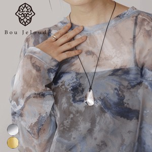 Necklace/Pendant Design Necklace [A/W NEW]