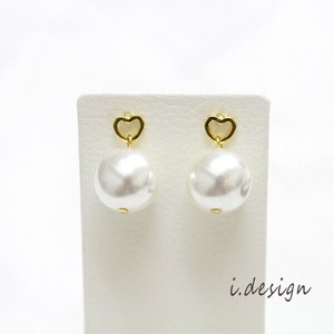 Pierced Earringss BIG