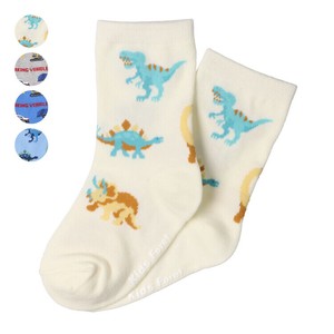 Babies Socks Dinosaur Socks