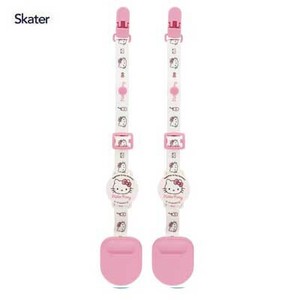 婴儿服装/配饰 Hello Kitty凯蒂猫 婴儿用 Skater 2个