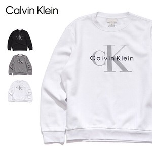 运动衫 Calvin Klein 抓绒 长袖衫