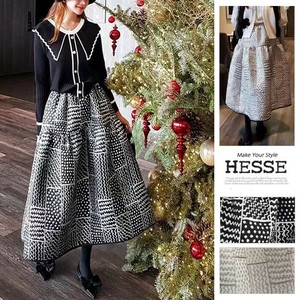 Skirt 2-colors