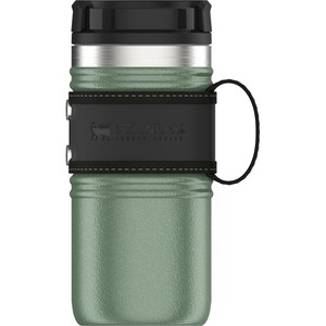 【STANLEY スタンレー】レガシー 真空マグ 0.25L グリーン