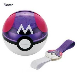便当餐具 午餐盒 Pokémon精灵宝可梦/宠物小精灵/神奇宝贝 Skater