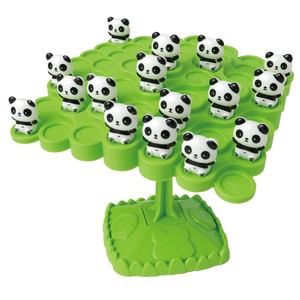Balancing Game Panda