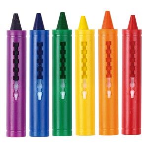 Crayons