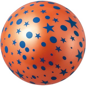 Sports Toy Orange