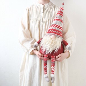 Store Material for Christmas Christmas L Size