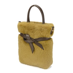Shoulder Bag Design Travel 2Way [2025 NEW]