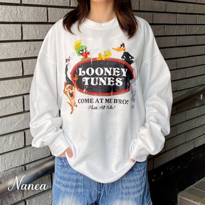 运动衫 新商品 Dumbo小飞象 长袖衫