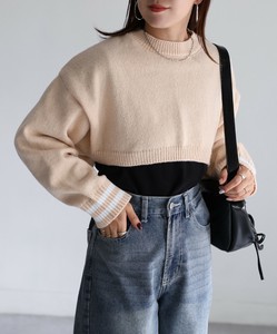 Sweater/Knitwear