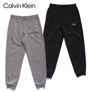长裤 Calvin Klein 抓绒