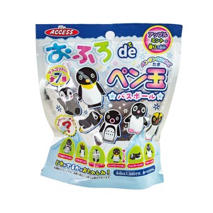 おふろdeペン玉バスボール