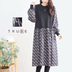 2025年新商品 洋装/连衣裙 Design 切换 补货 L尺寸