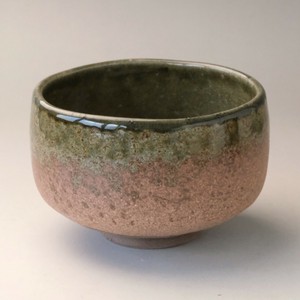 美浓烧 日本茶杯 抹茶碗 日本制造