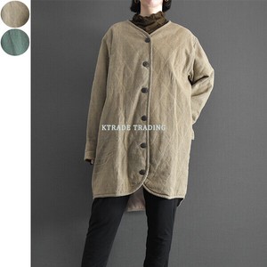 Coat Quilted coat [A/W NEW]